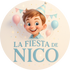 LA FIESTA DE NICO